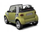 Smart Crosstown Concept 2005 года